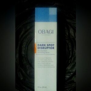 Obagi dark spot disruptor serum